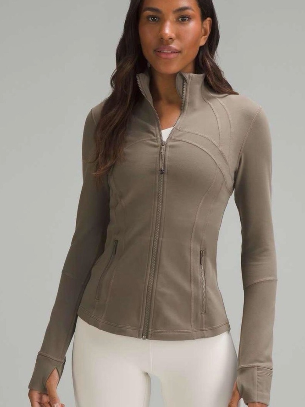 Lulu Lemon Define Jacket